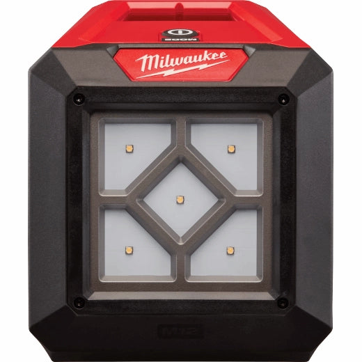 Reflector para montar M12™ ROVER™ Milwaukee 2364-20 - imagen 2