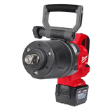 Kit de llave de impacto de alto torque con mango en D M18 FUEL™ de 1" con ONE-KEY™ Milwaukee 2868-22HD - imagen 4