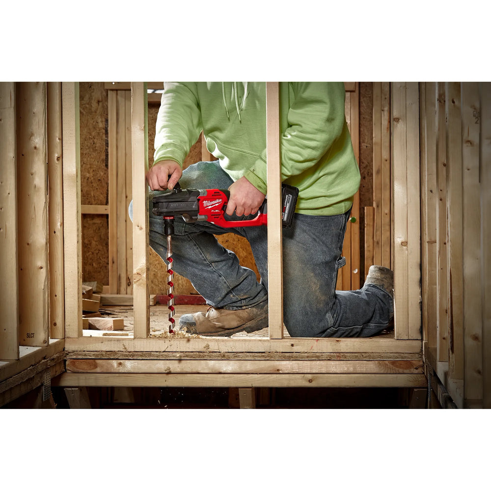 Broca de barrena de 15/16" x 18" Milwaukee 48-13-5930 - imagen 2