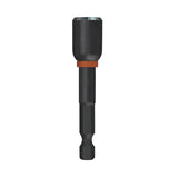 Aprietatuercas magnético SHOCKWAVE Impact Duty™ de 7/16" x 2-9/16" (al por mayor, 10) Milwaukee 49-66-4736