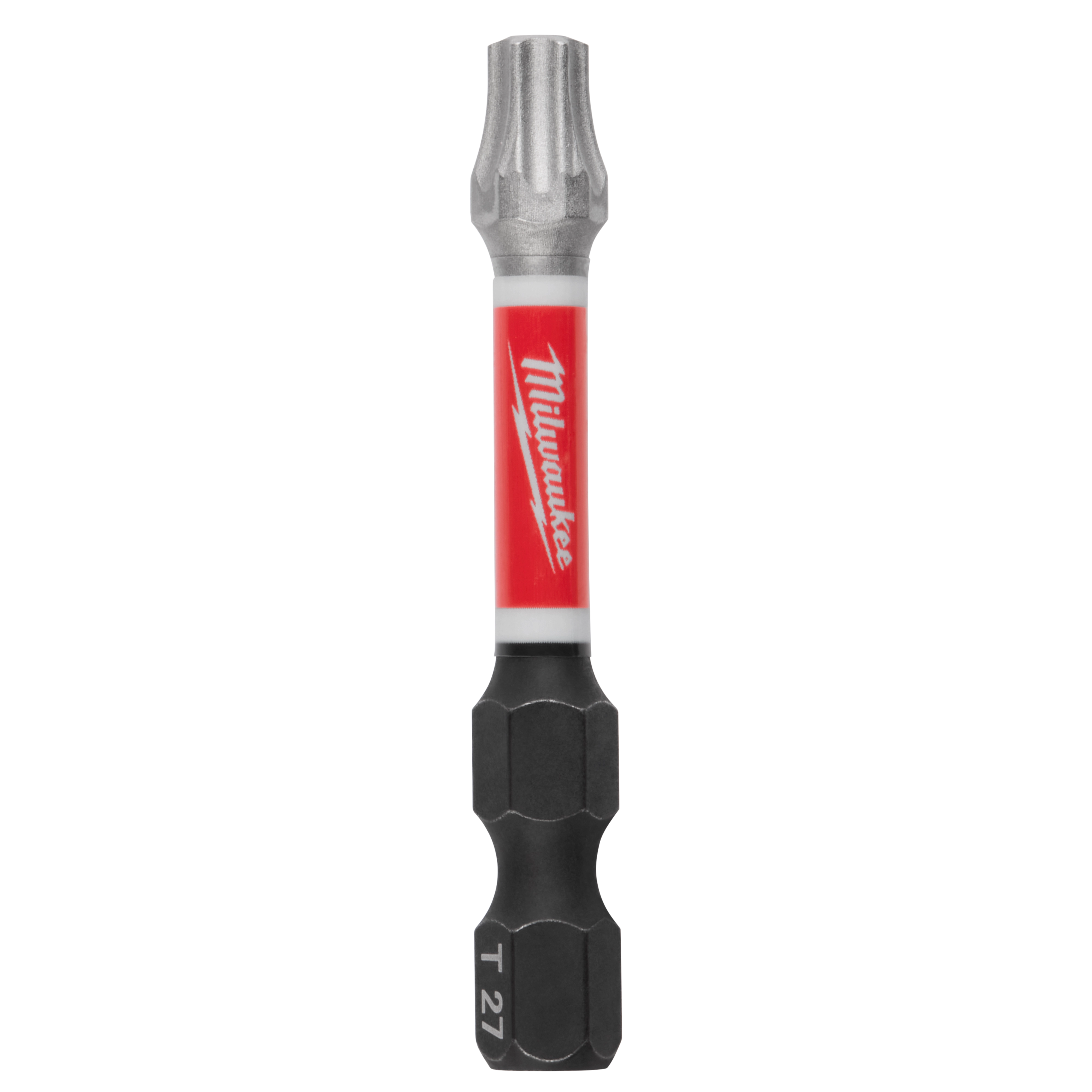 Punta torx t27 x 2" Milwaukee 48-32-4786