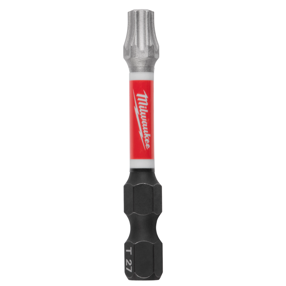 Punta torx t27 x 2" Milwaukee 48-32-4786