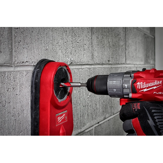 Broca de carburo para taladro percutor SHOCKWAVE Impact Duty™ de 7/32" x 4" x 6" Milwaukee 48-20-9009 - imagen 6