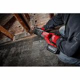 Kit de sierra alternativa M18 FUEL™ SUPER SAWZALL® Milwaukee 2722-21HD - imagen 6