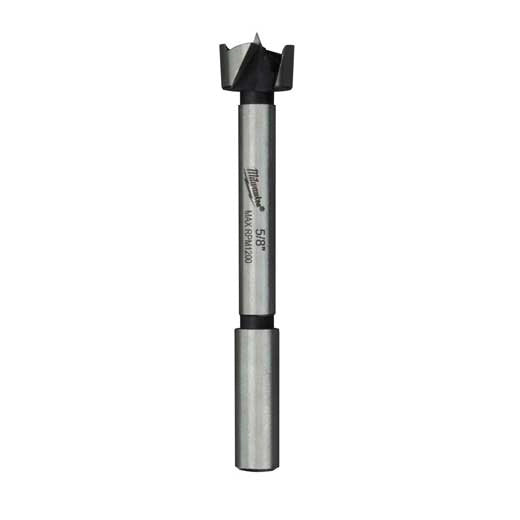 Broca tipo Forstner de 3/8" Milwaukee 48-14-0376
