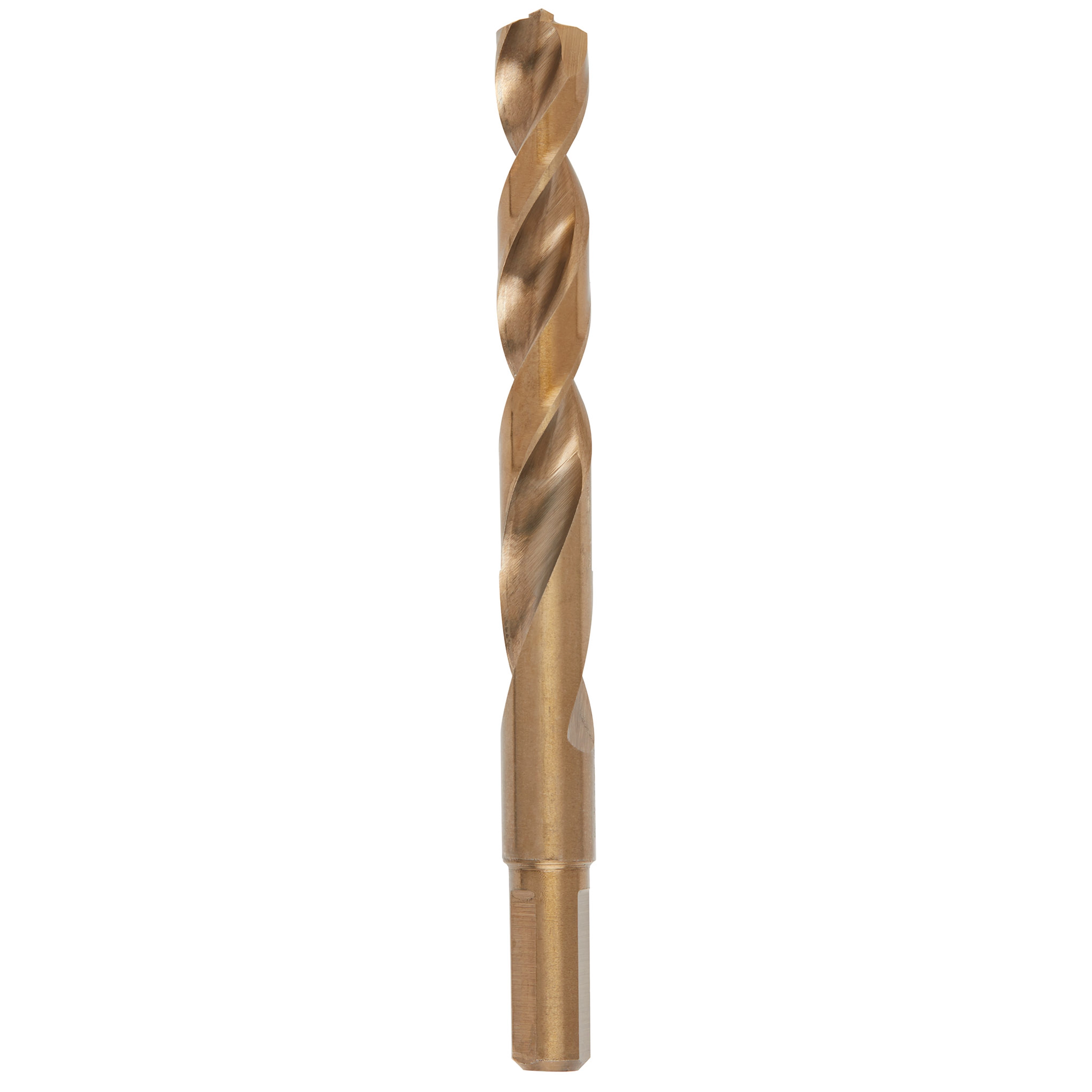 Broca de cobalto RED HELIX™ de 7/16" Milwaukee 48-89-2325