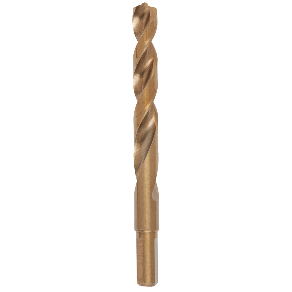 Broca de cobalto RED HELIX™ de 7/16" Milwaukee 48-89-2325