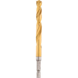 Broca de titanio SHOCKWAVE™ de 11/32" Milwaukee 48-89-4619
