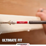 Punta torx t25 x 1" - bulk (25) Milwaukee 48-32-4736 - imagen 4