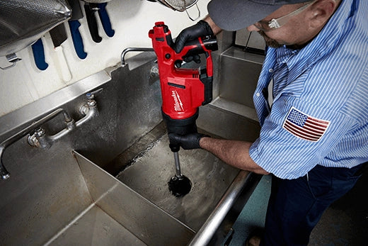 Extensión AIRSNAKE™ de 10” Milwaukee 48-53-2570 - imagen 3