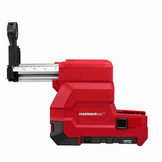 Extractor de polvo dedicado M18™ HAMMERVAC™ Milwaukee 2715-DE - imagen 2