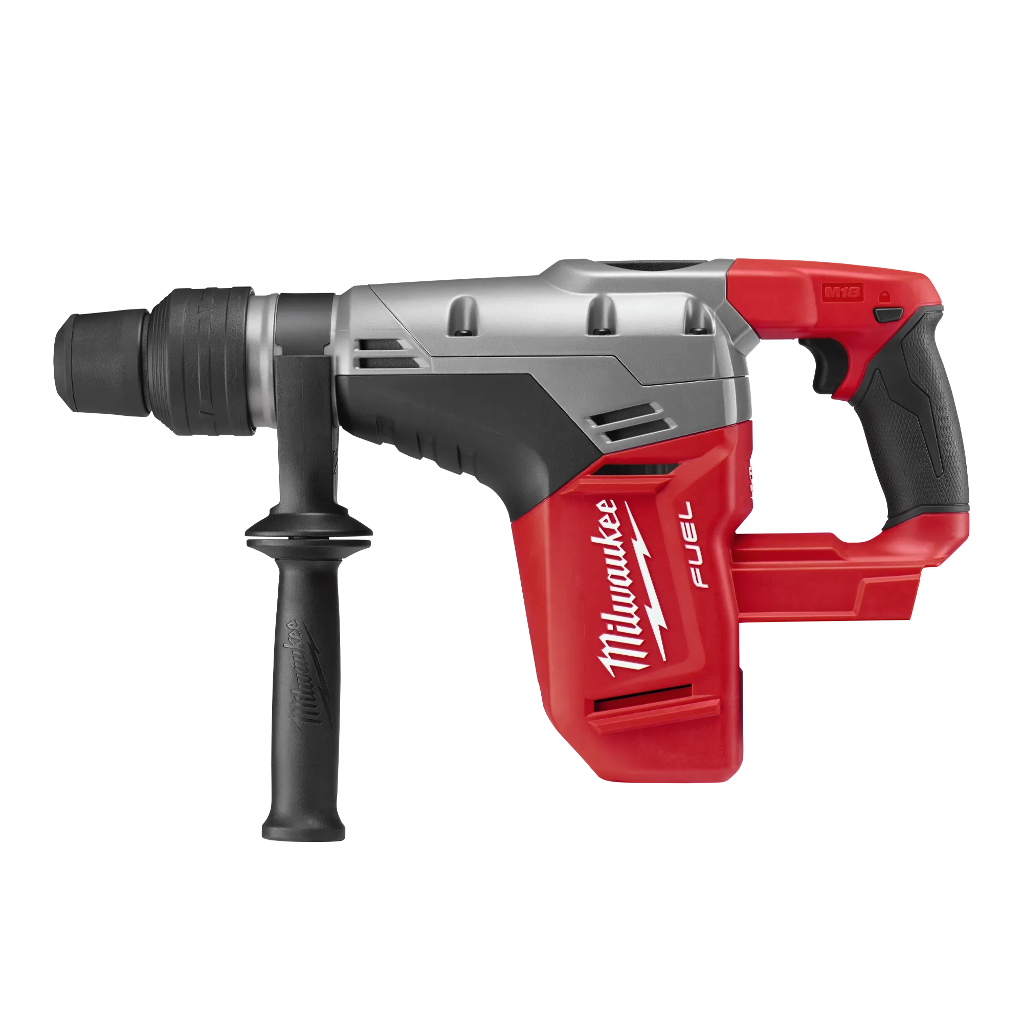 Taladro percutor M18 FUEL™ SDS Max de 1-9/16" (sin accesorios) Milwaukee 2717-20