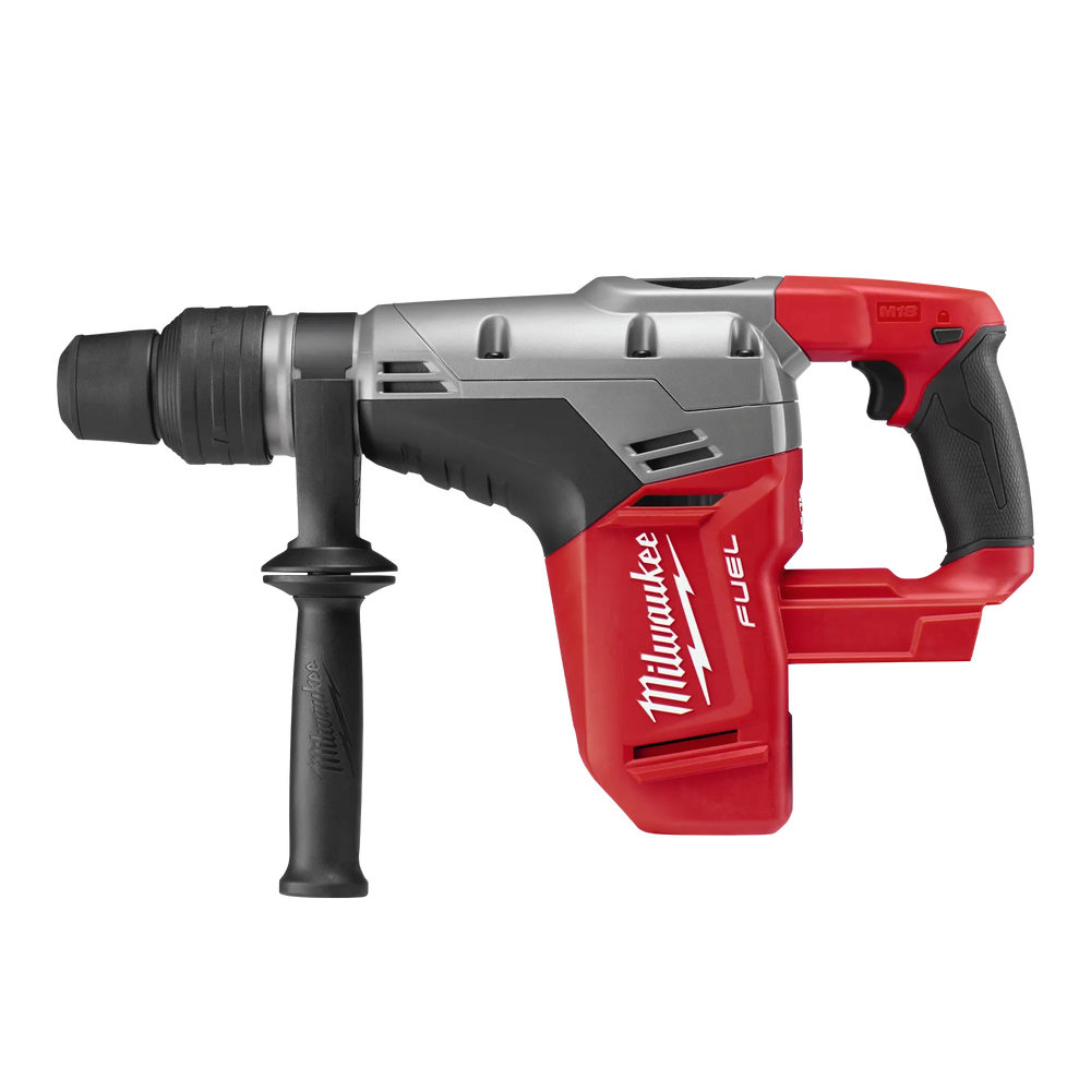 Taladro percutor M18 FUEL™ SDS Max de 1-9/16" (sin accesorios) Milwaukee 2717-20