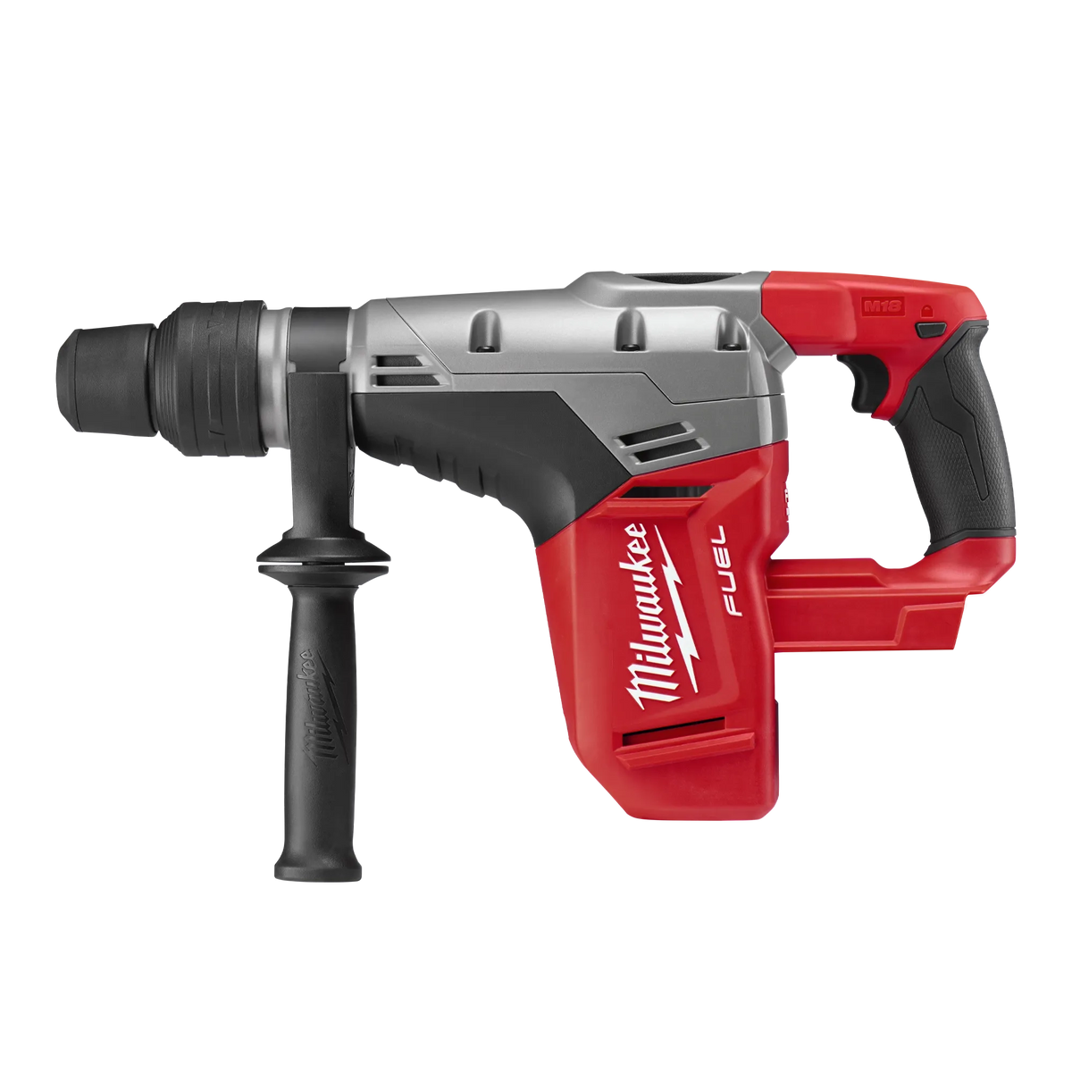 Taladro percutor M18 FUEL™ SDS Max de 1-9/16" (sin accesorios) Milwaukee 2717-20