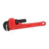 Llave Stillson de hierro maleable de 18", uso pesado Urrea 818UI
