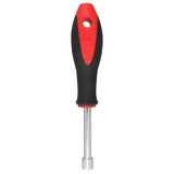 Destornillador con mango bimaterial, de caja métrico 10 mm x 3" Urrea 8210M - imagen 5