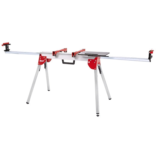 Soporte para sierra ingletadora plegable Milwaukee 48-08-0551 - imagen 4