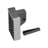 Repuesto de quijada fija y pasador para llave Stillson 836UI, 836UR, y 836AUR Urrea 836CI - imagen 2