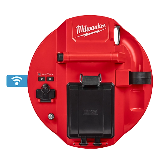 Nodo de control de 500 GB M18™ (sin accesorios) Milwaukee 2970-20