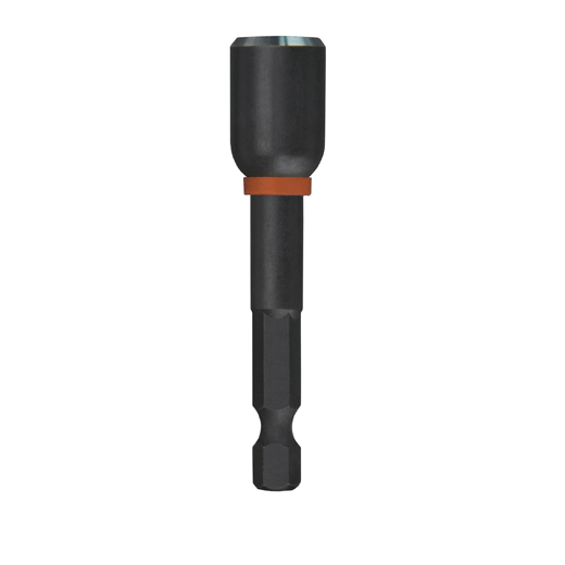 Aprietatuercas magnético SHOCKWAVE Impact Duty™ de 12 mm x 2-9/16" (al por mayor, 10) Milwaukee 49-66-4612