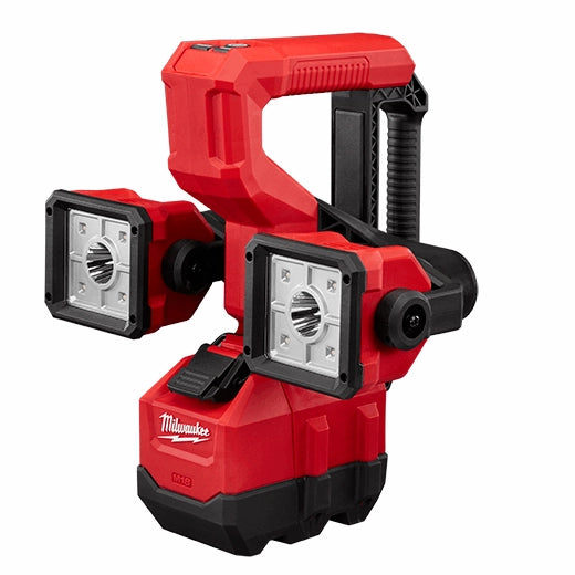 Luz multiuso para canasto M18™ Milwaukee 2122-20 - imagen 2