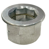 Adaptador para dados de tarraja de 1/4" a 1-1/4" Urrea 850HA - imagen 2