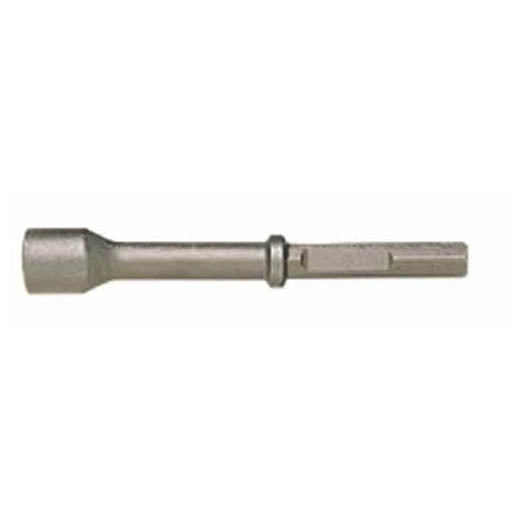 1-1/8" Hex Demo 14-1/2" Spike & Pin Driver Milwaukee 48-62-4040