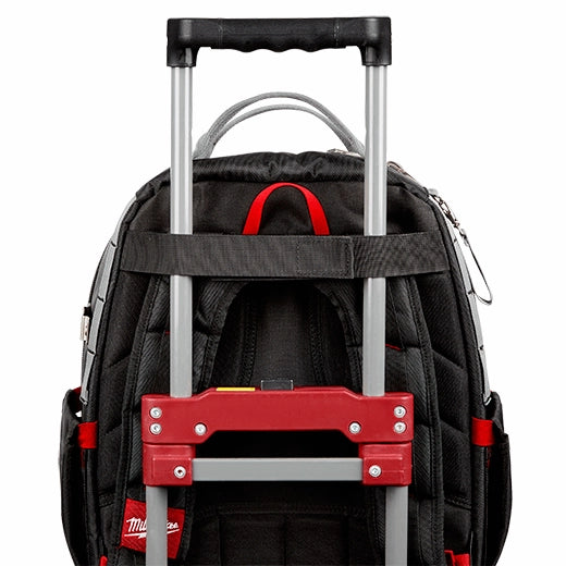 Mochila para sitio de trabajo de última generación Milwaukee 48-22-8201 - imagen 8