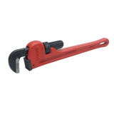 Llave Stillson de hierro maleable de 60", uso extra pesado Urrea 860HD - imagen 2