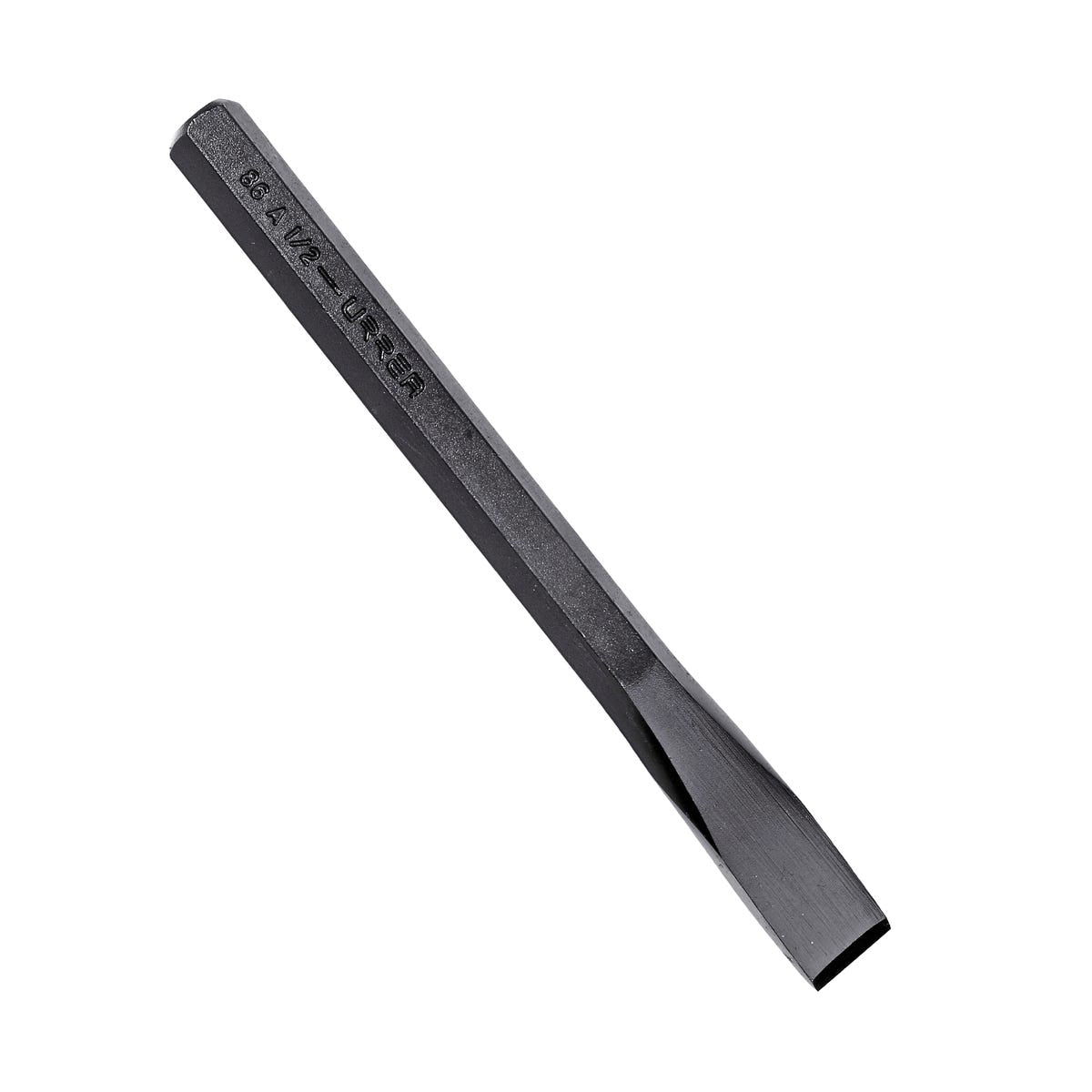 Cincel corta frío 3/8", 5-3/8" Urrea 86A-5/16 - imagen 2