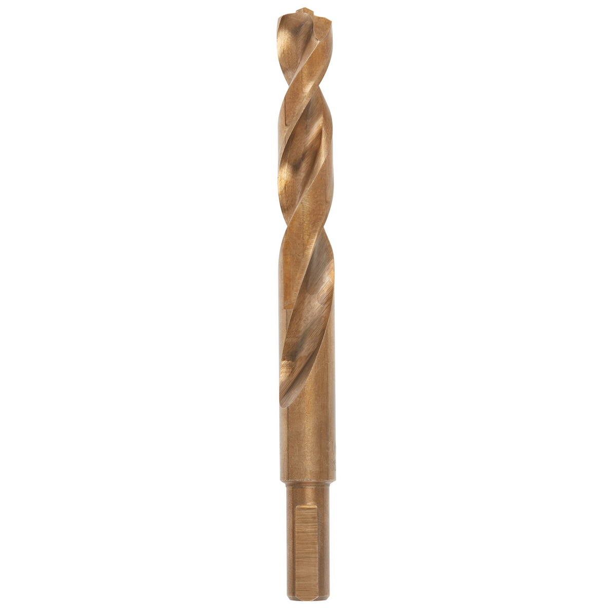 Broca de cobalto RED HELIX™ de 31/64" Milwaukee 48-89-2328