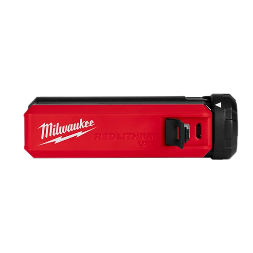 Fuente de alimentación portátil recargable mediante USB y cargador Milwaukee 48-59-2012 - imagen 5