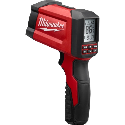 Pistola de medición de temperatura 30:1 Milwaukee 2269-20