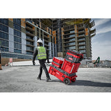 Caja de herramientas con ruedas PACKOUT™ Milwaukee 48-22-8428 - imagen 6
