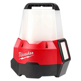 Luz compacta para el lugar de trabajo M18™ RADIUS™ con modo intenso Milwaukee 2144-20 - imagen 6