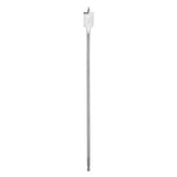 Broca tipo espada de 5/8" x 16" para madera Milwaukee 48-27-0180