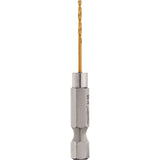 1/16" Titanium SHOCKWAVE™ Milwaukee 48-89-4601