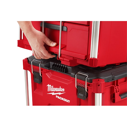 Divisores de cajones para caja de herramientas con 3 cajones PACKOUT™ Milwaukee 48-22-8473 - imagen 3