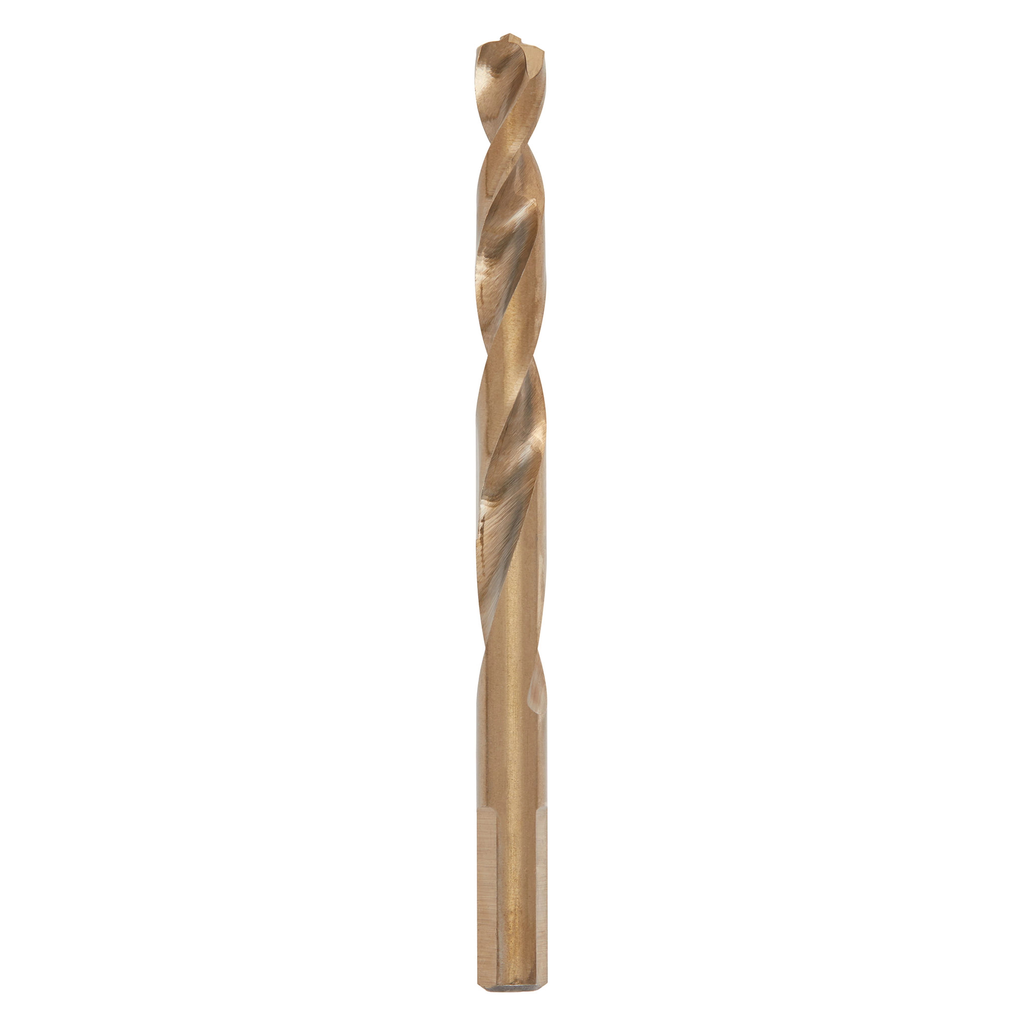 Broca de cobalto RED HELIX™ de 21/64" Milwaukee 48-89-2318