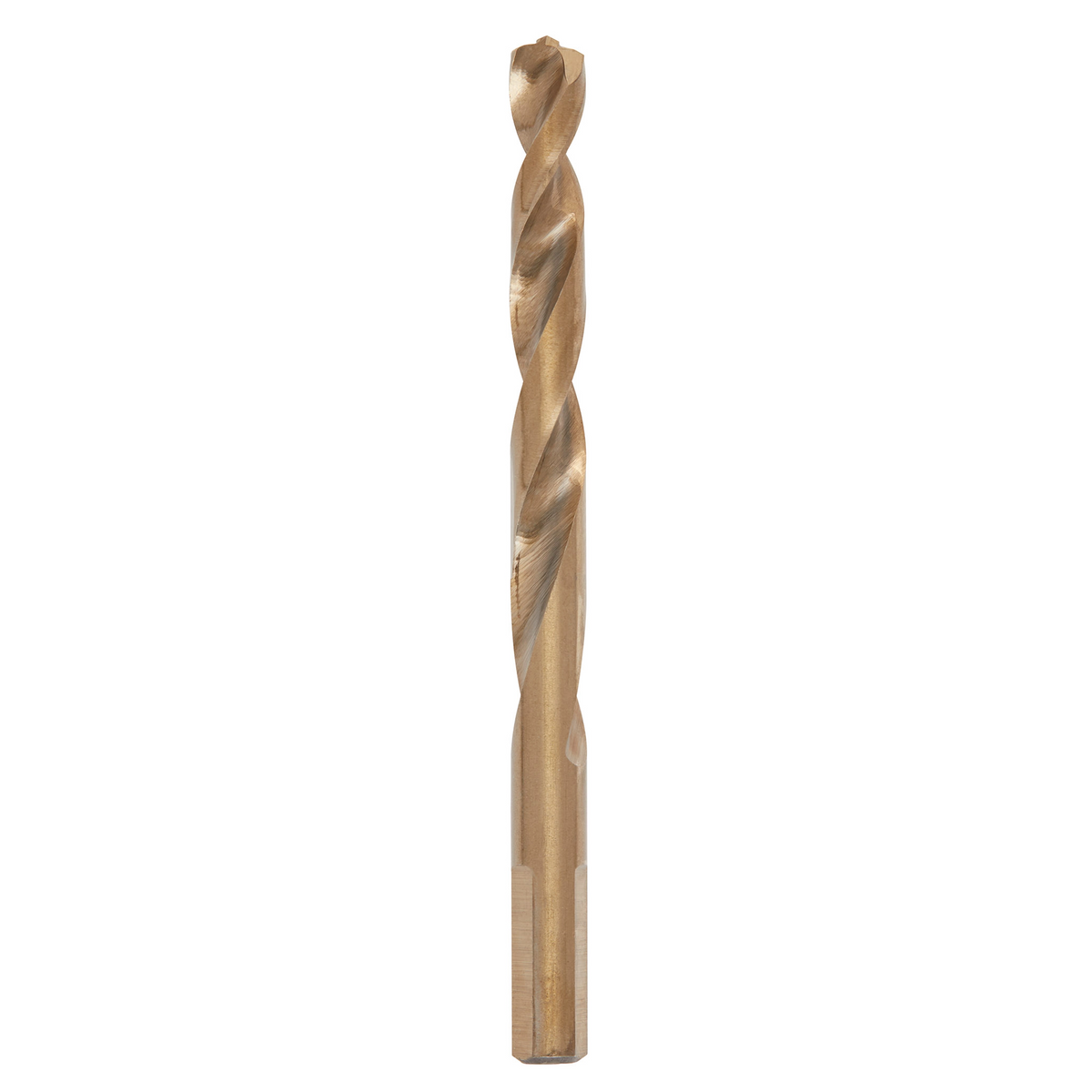 Broca de cobalto RED HELIX™ de 21/64" Milwaukee 48-89-2318