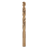 Broca de cobalto RED HELIX™ de 21/64" Milwaukee 48-89-2318