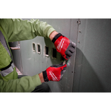 Guante de trabajo ligero - L Milwaukee 48-73-8522 - imagen 4