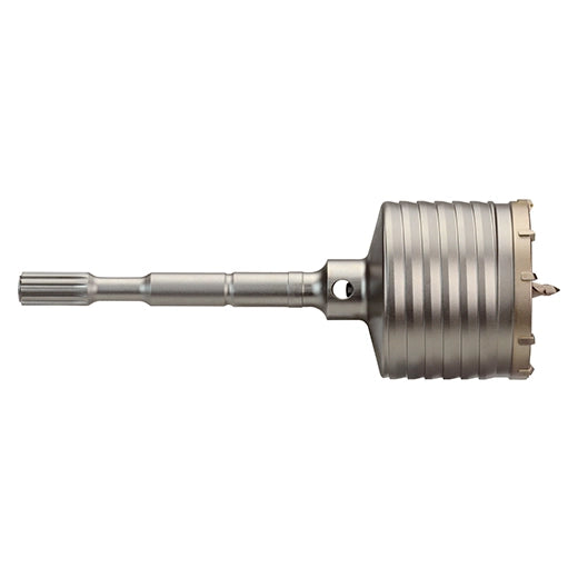 Broca sacanúcleos estriada de una unidad de 2" X 22" Milwaukee 48-20-5460 - imagen 2