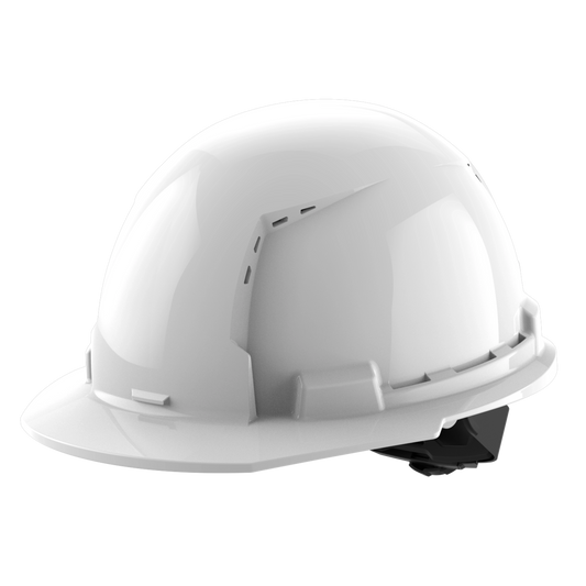 Casco BOLT CLASE C Milwaukee 48-73-1200