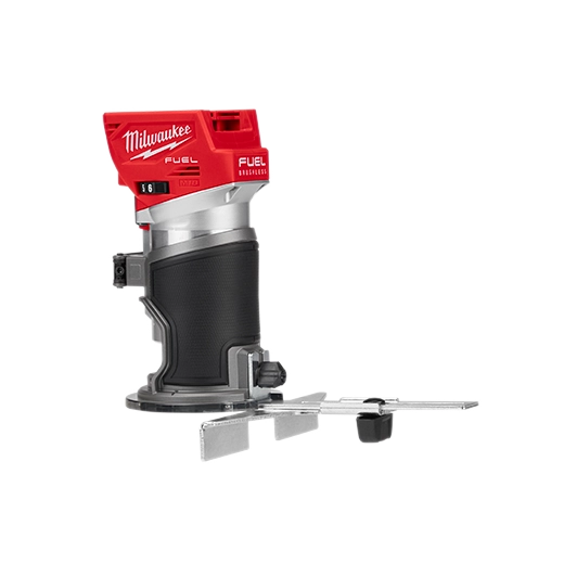 Rebajadora compacta M18 FUEL™ Milwaukee 2723-20 - imagen 4