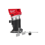 Rebajadora compacta M18 FUEL™ Milwaukee 2723-20 - imagen 4