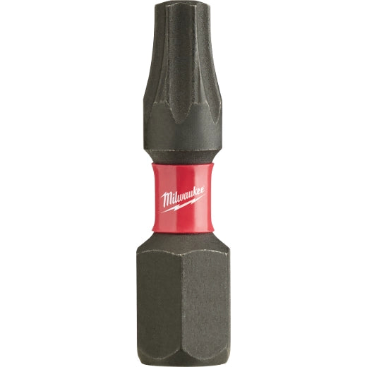 SHOCKWAVE™ Impact Torx® T20 Insert Bits (2 PK) Milwaukee 48-32-4414