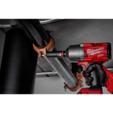 Cubo profundo de 3/4" con boca de 3/8" de 6 puntas SHOCKWAVE Impact Duty™ Milwaukee 49-66-6125 - imagen 6