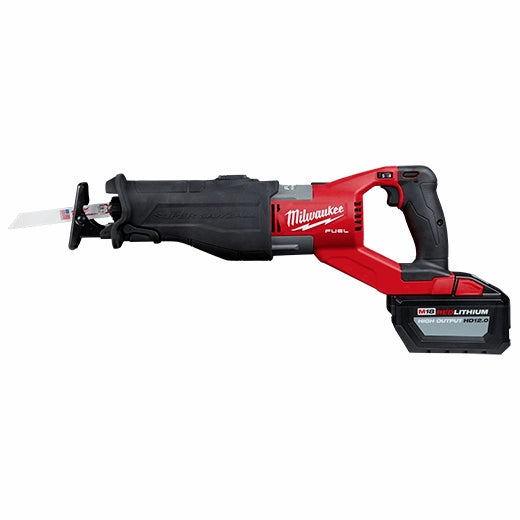 Kit de sierra alternativa M18 FUEL™ SUPER SAWZALL® Milwaukee 2722-21HD
