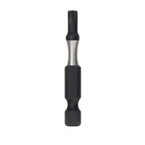 Brocas eléctricas T25 Torx® de impacto de 2" SHOCKWAVE™ (paquete de 25) Milwaukee 48-32-4185